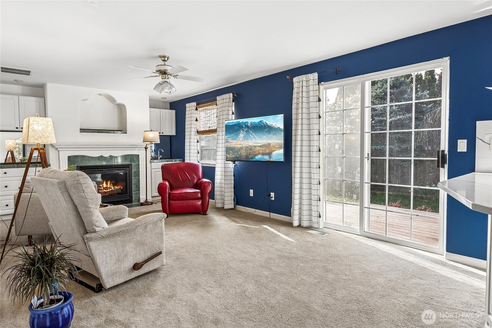 5579 Foxglove Court SE, Lacey, WA 98513