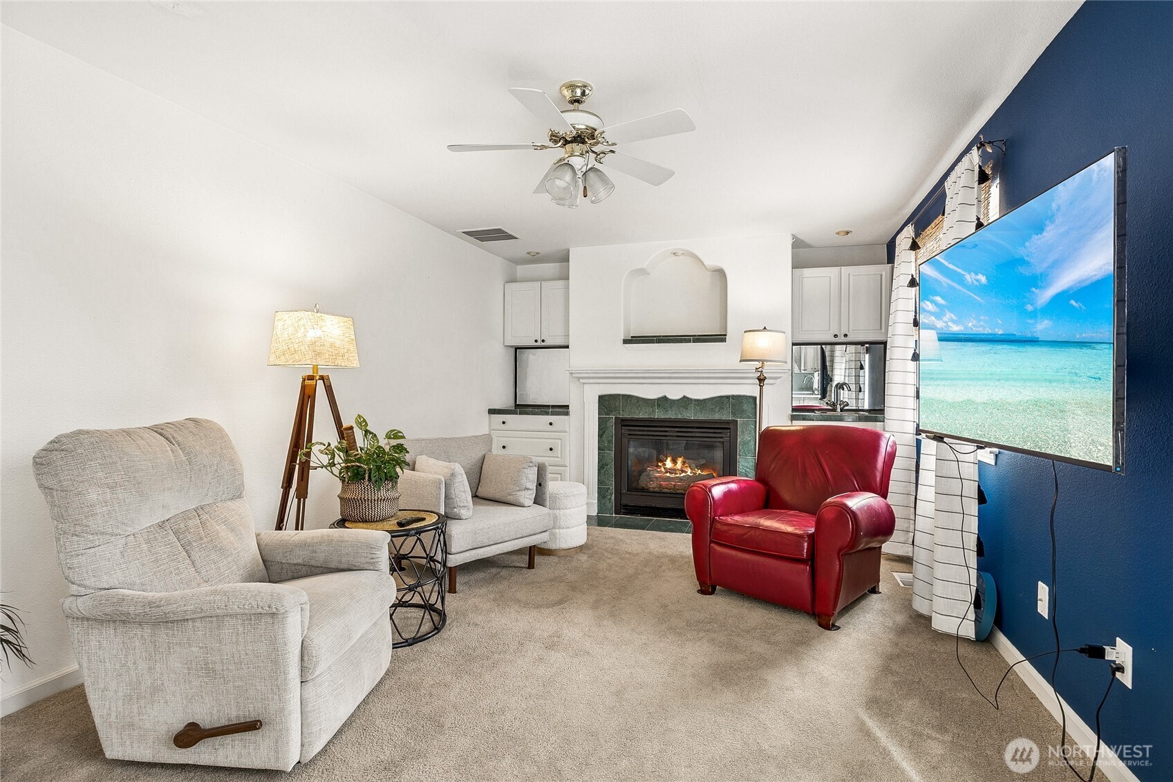 5579 Foxglove Court SE, Lacey, WA 98513