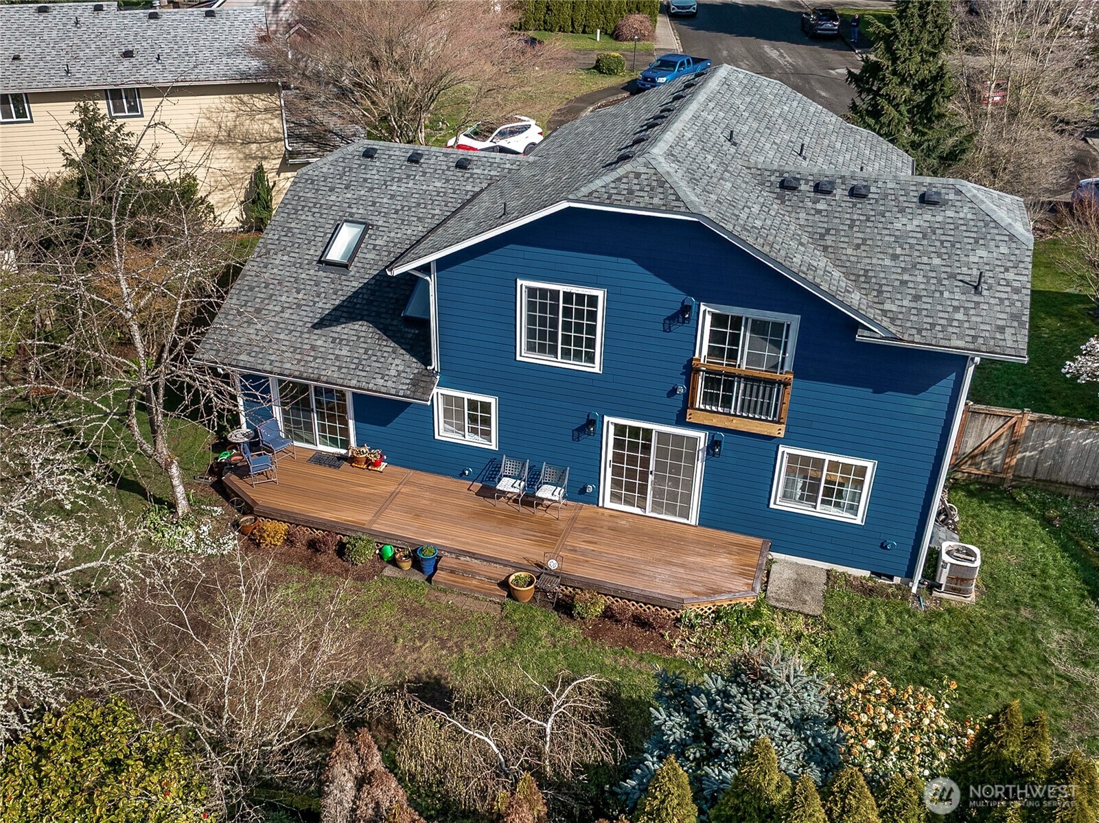 5579 Foxglove Court SE, Lacey, WA 98513