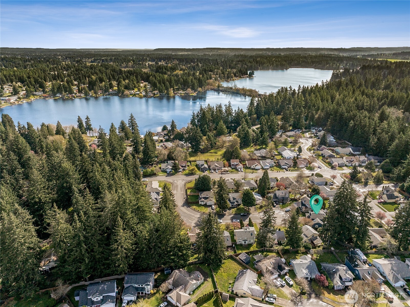 5579 Foxglove Court SE, Lacey, WA 98513