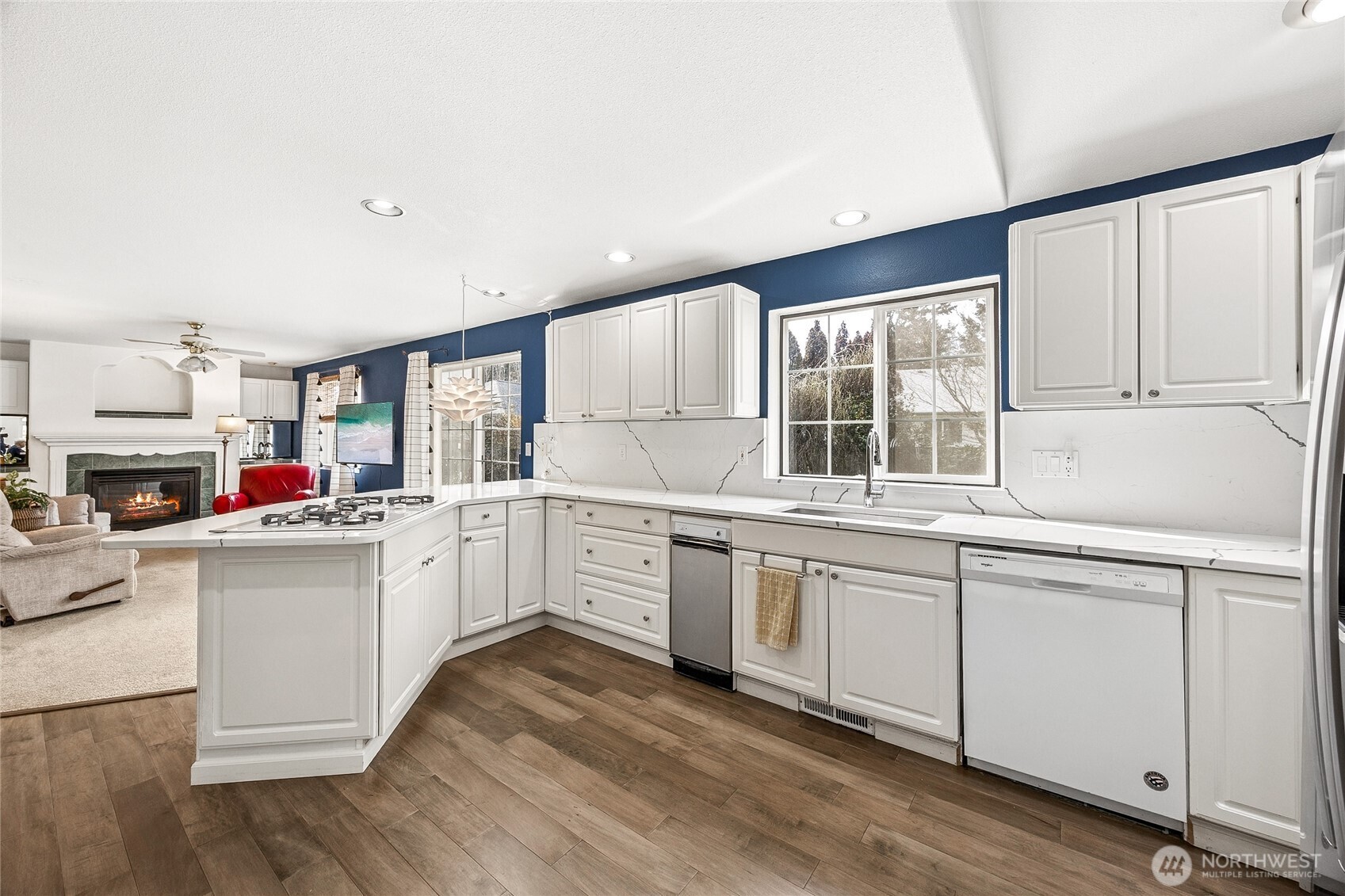 5579 Foxglove Court SE, Lacey, WA 98513