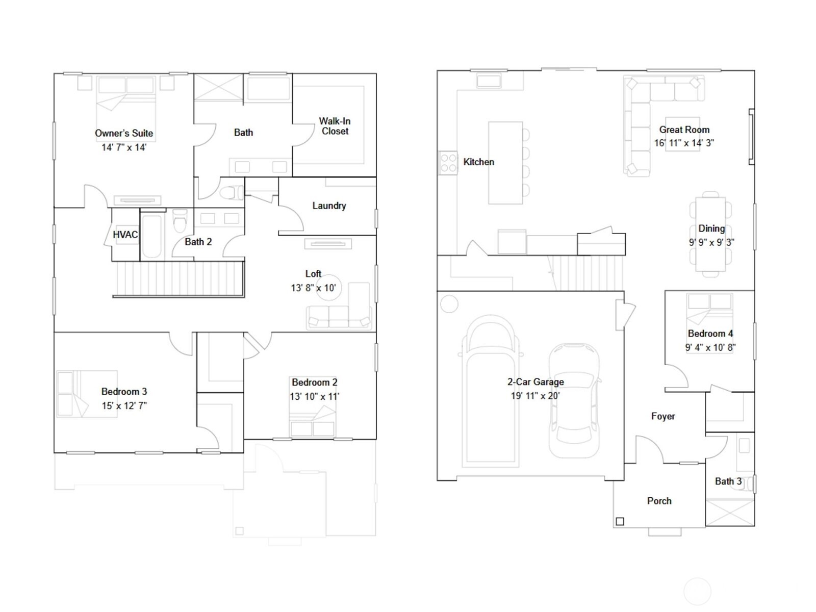 16416 201st Avenue E, Bonney Lake, WA 98391