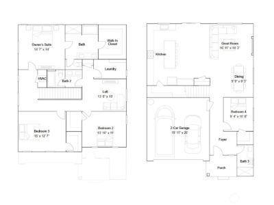 16416 201st Avenue E, Bonney Lake, WA 98391 - Photo 2