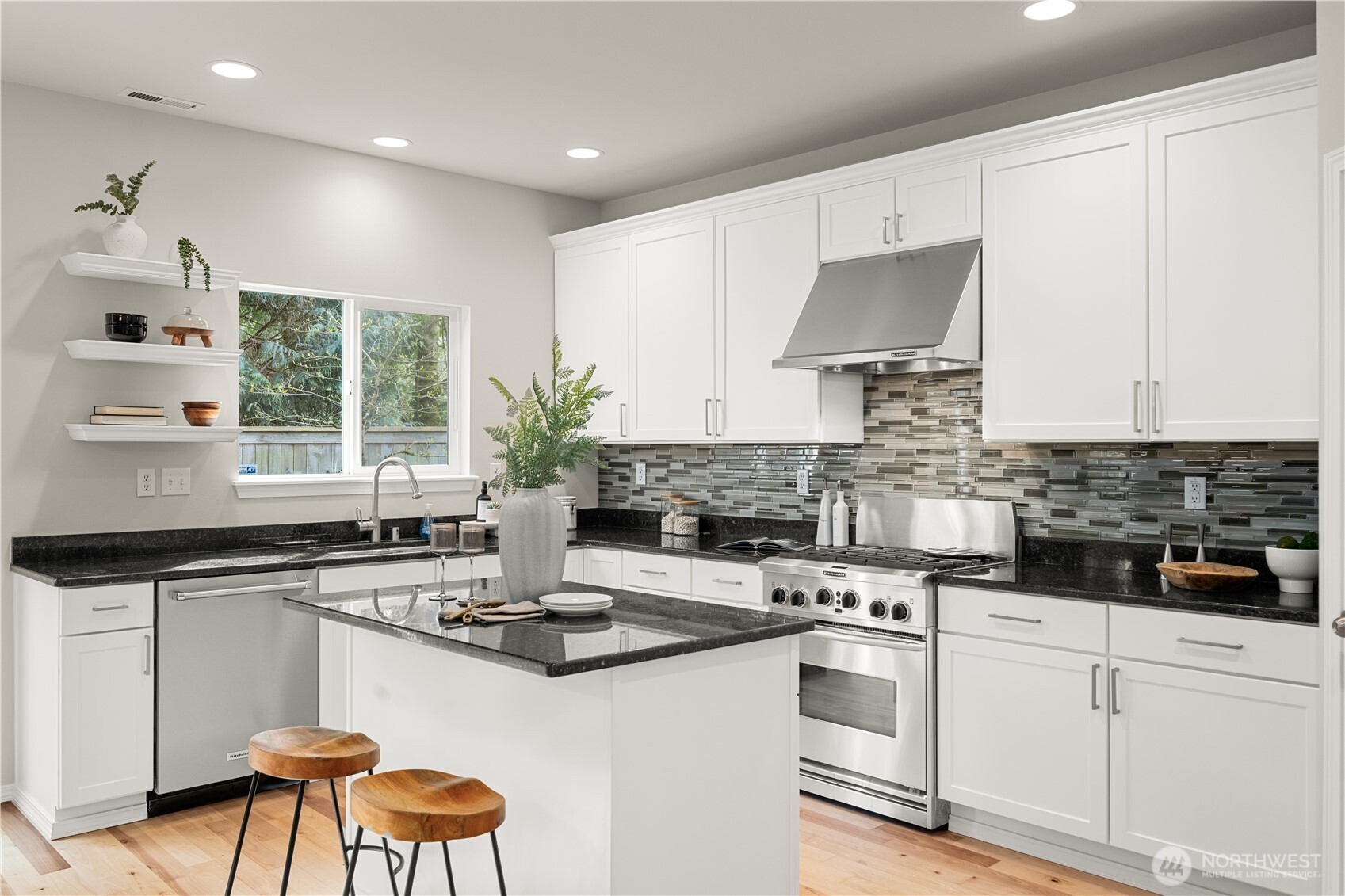 12313 NE 203rd Street , Bothell, WA 98011-7659