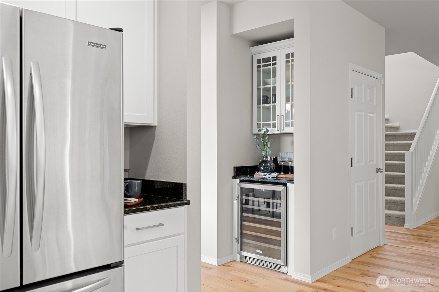 12313 NE 203rd Street , Bothell, WA 98011-7659