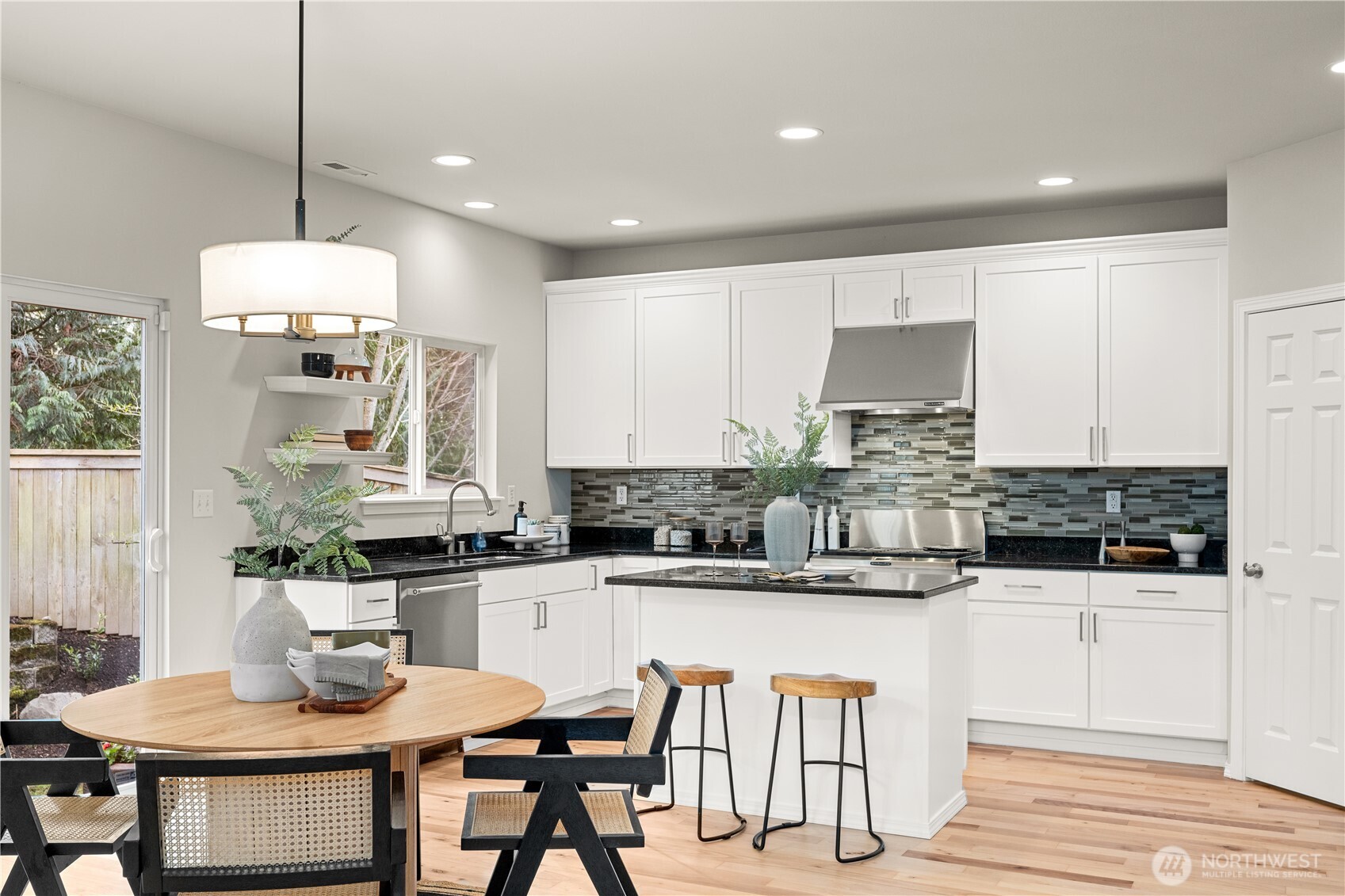 12313 NE 203rd Street , Bothell, WA 98011-7659