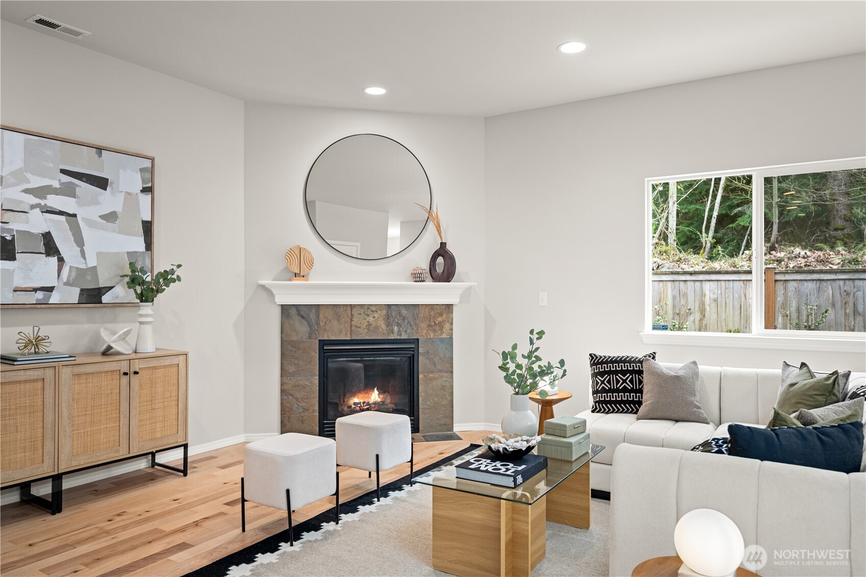 12313 NE 203rd Street , Bothell, WA 98011-7659