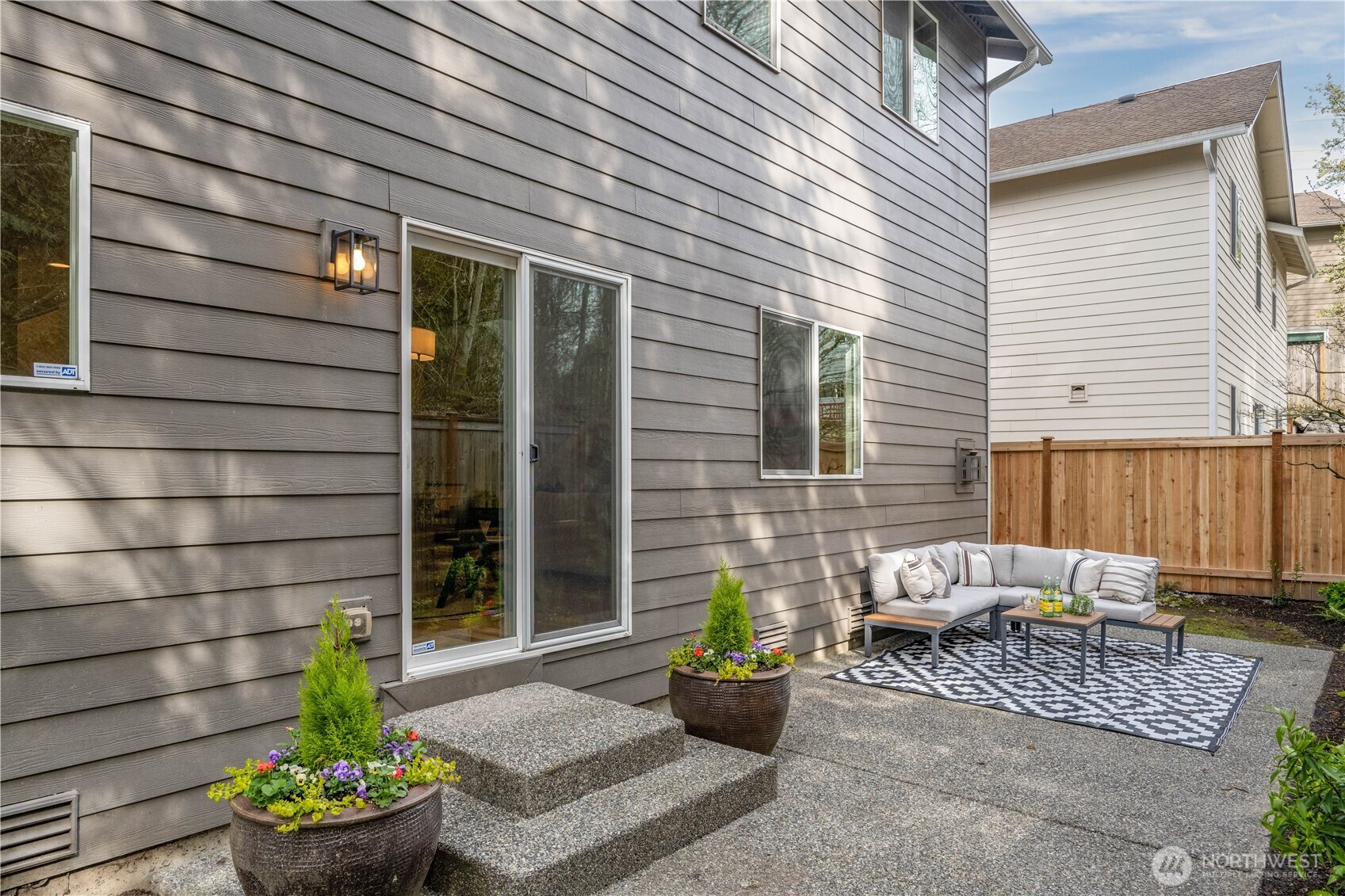 12313 NE 203rd Street , Bothell, WA 98011-7659