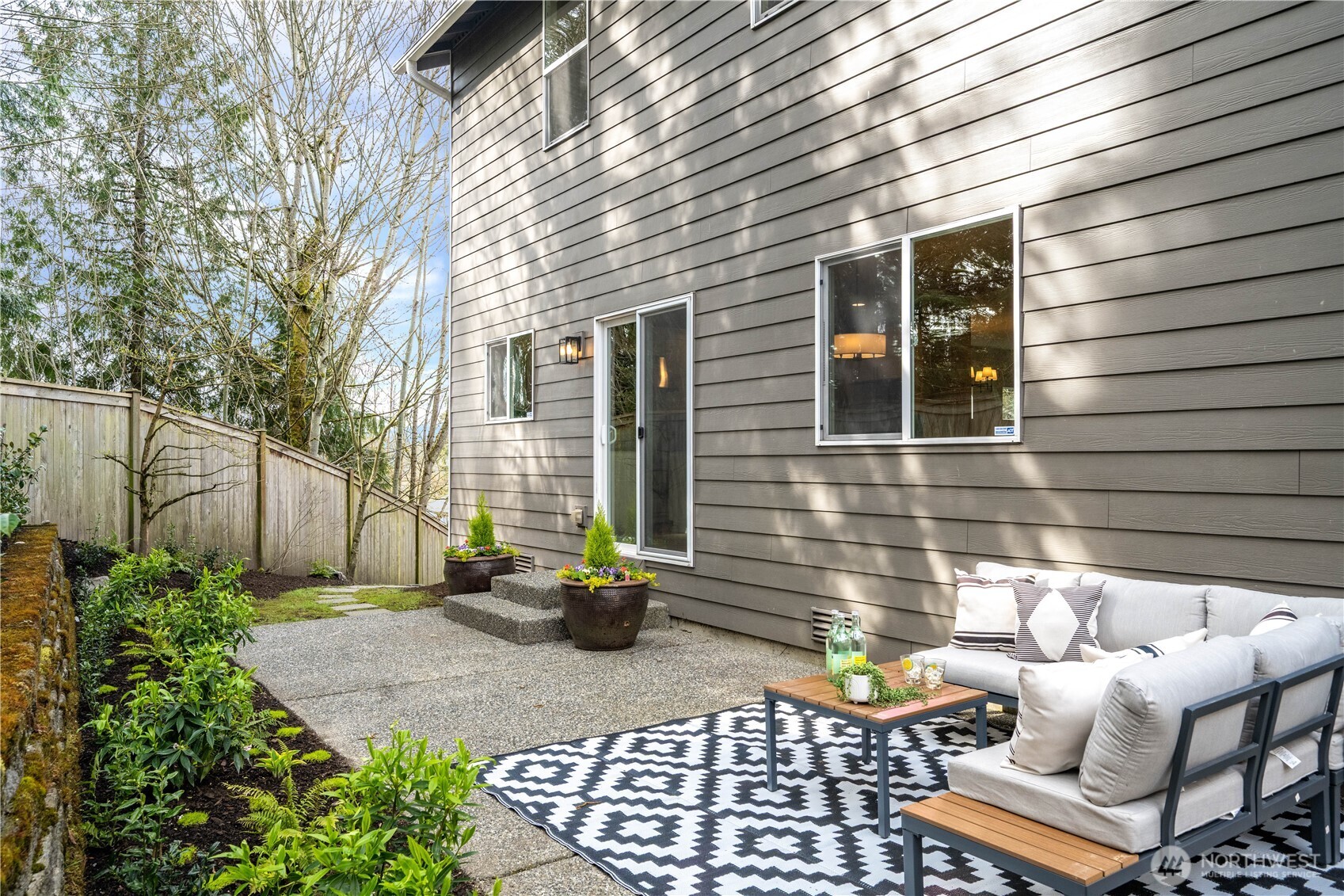 12313 NE 203rd Street , Bothell, WA 98011-7659