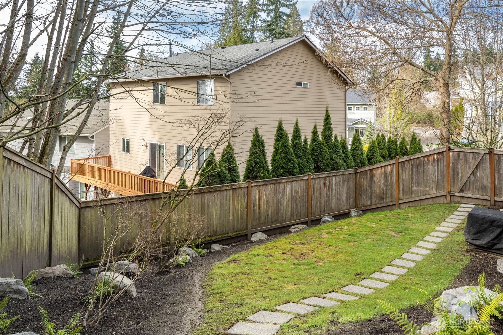 12313 NE 203rd Street , Bothell, WA 98011-7659