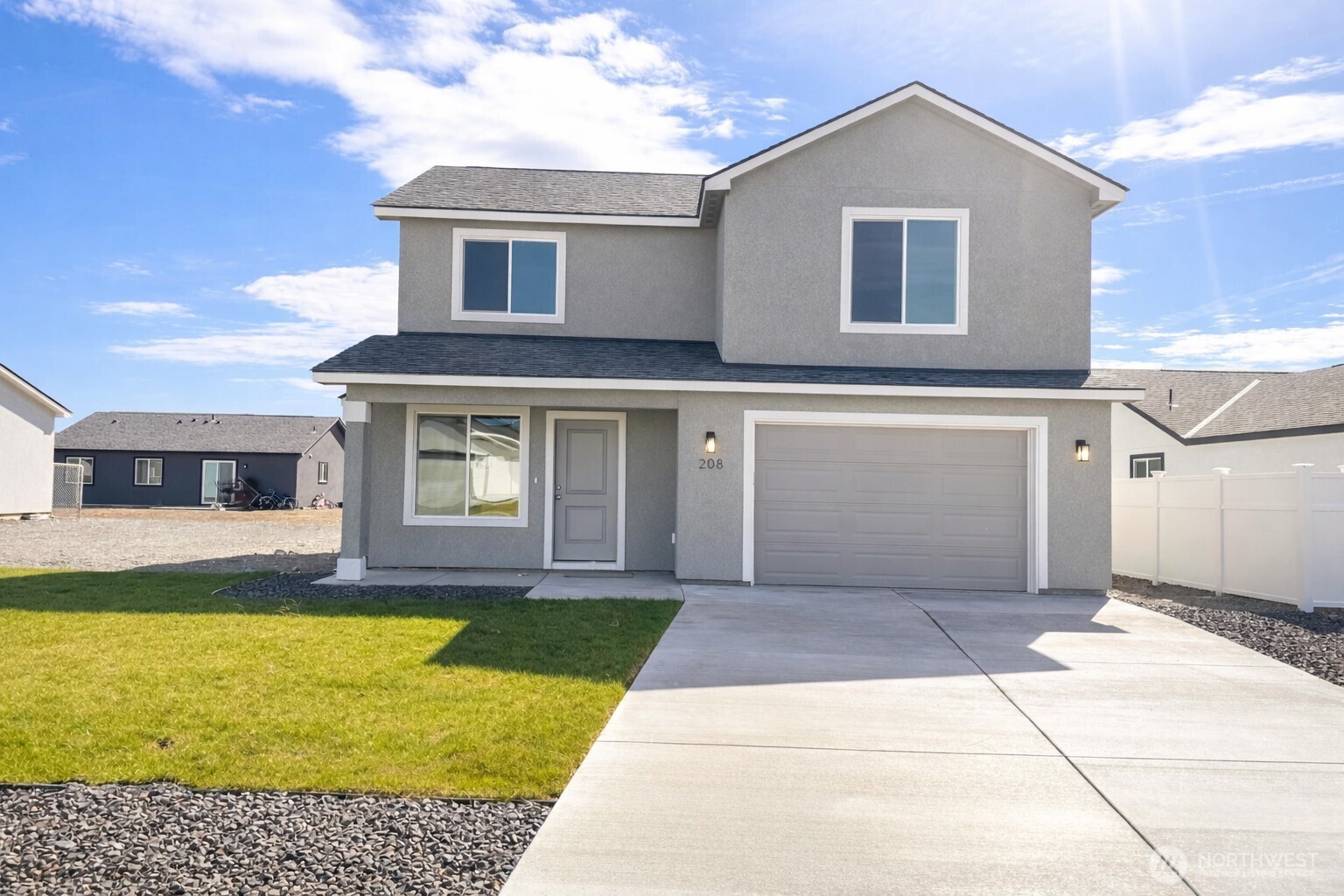 208 Rattray Drive , Mattawa, WA 99349