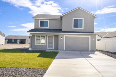 208 Rattray Drive , Mattawa, WA 99349