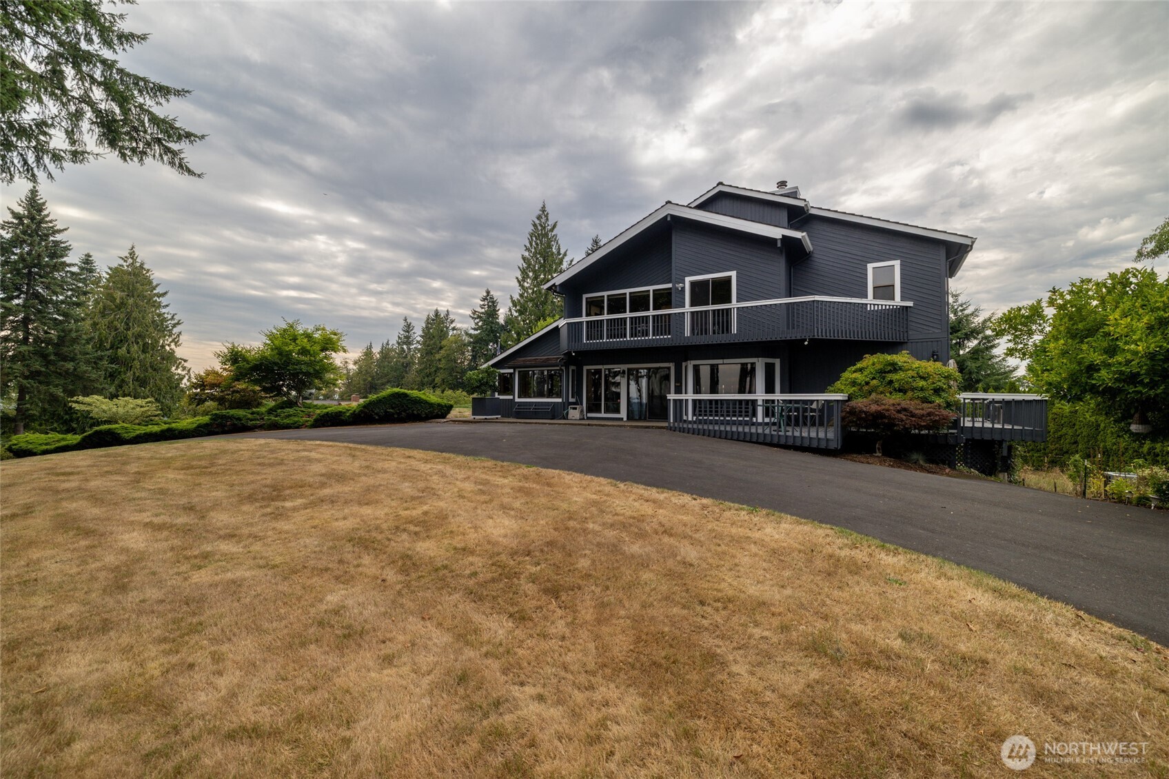 160 Northridge Drive , Centralia, WA 98531