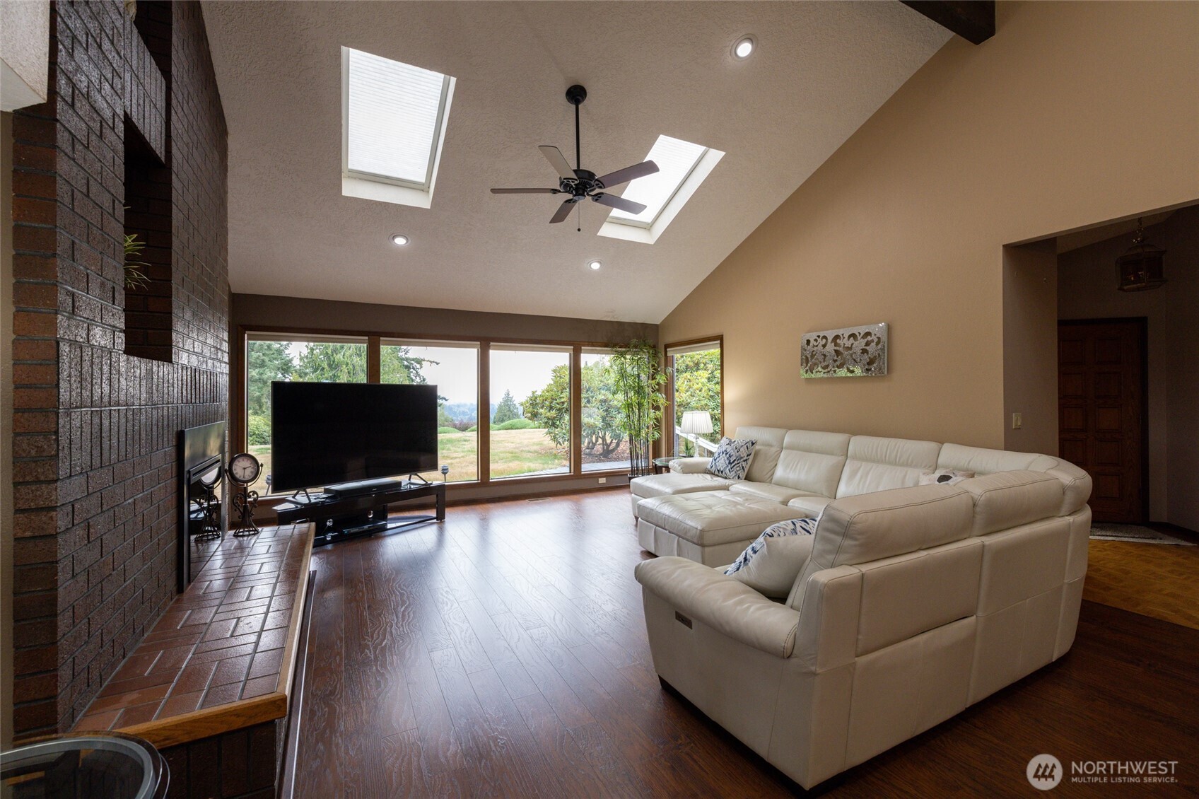 160 Northridge Drive , Centralia, WA 98531