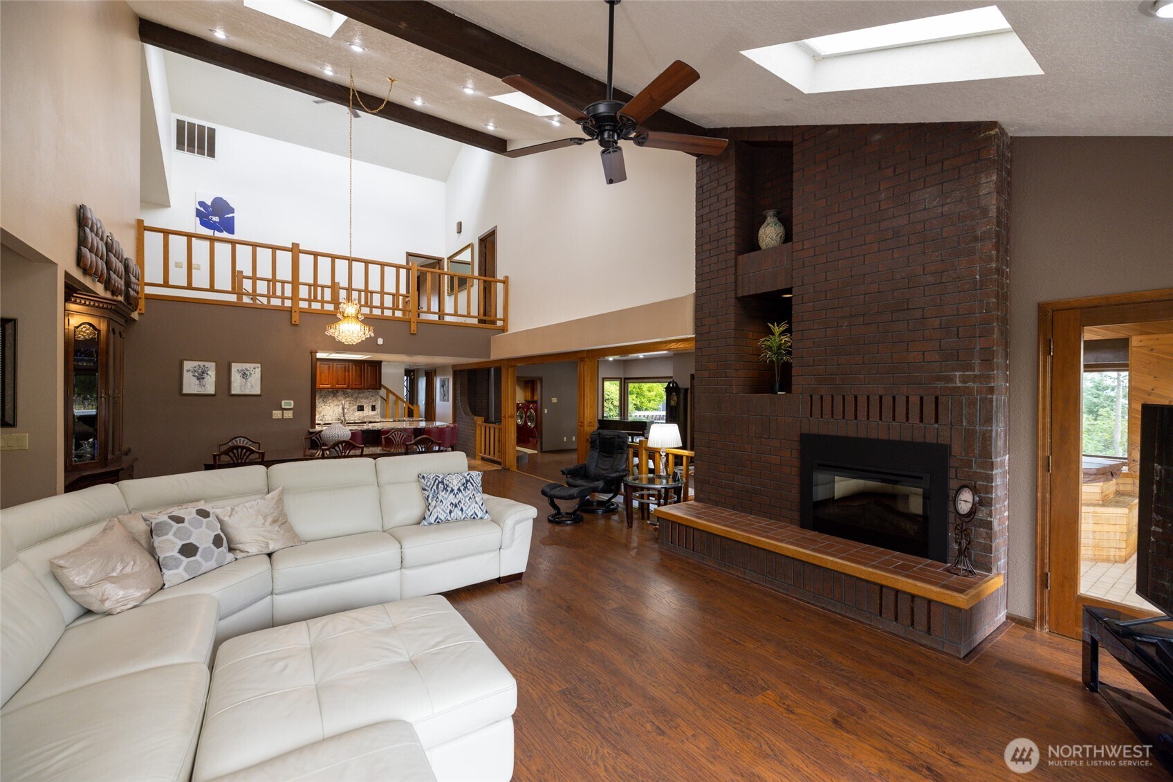 160 Northridge Drive , Centralia, WA 98531