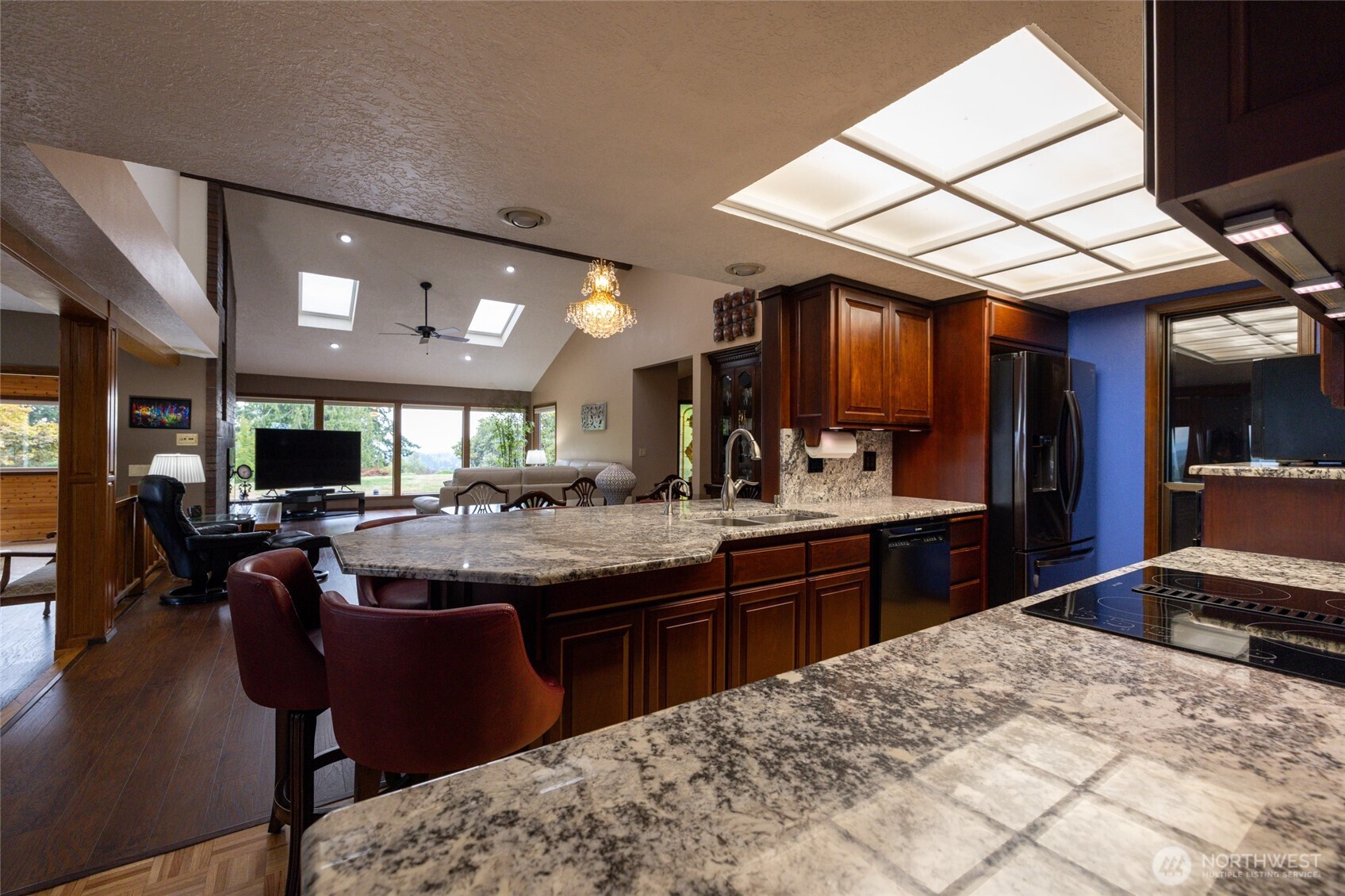 160 Northridge Drive , Centralia, WA 98531