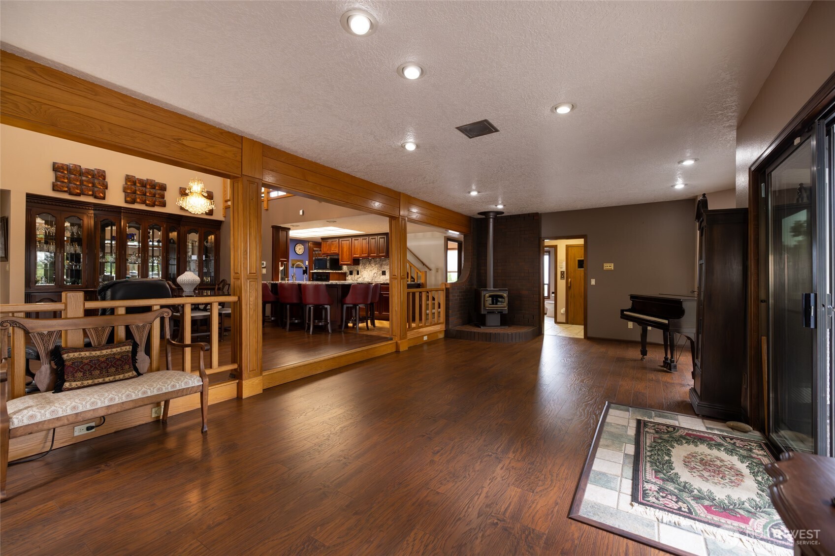 160 Northridge Drive , Centralia, WA 98531