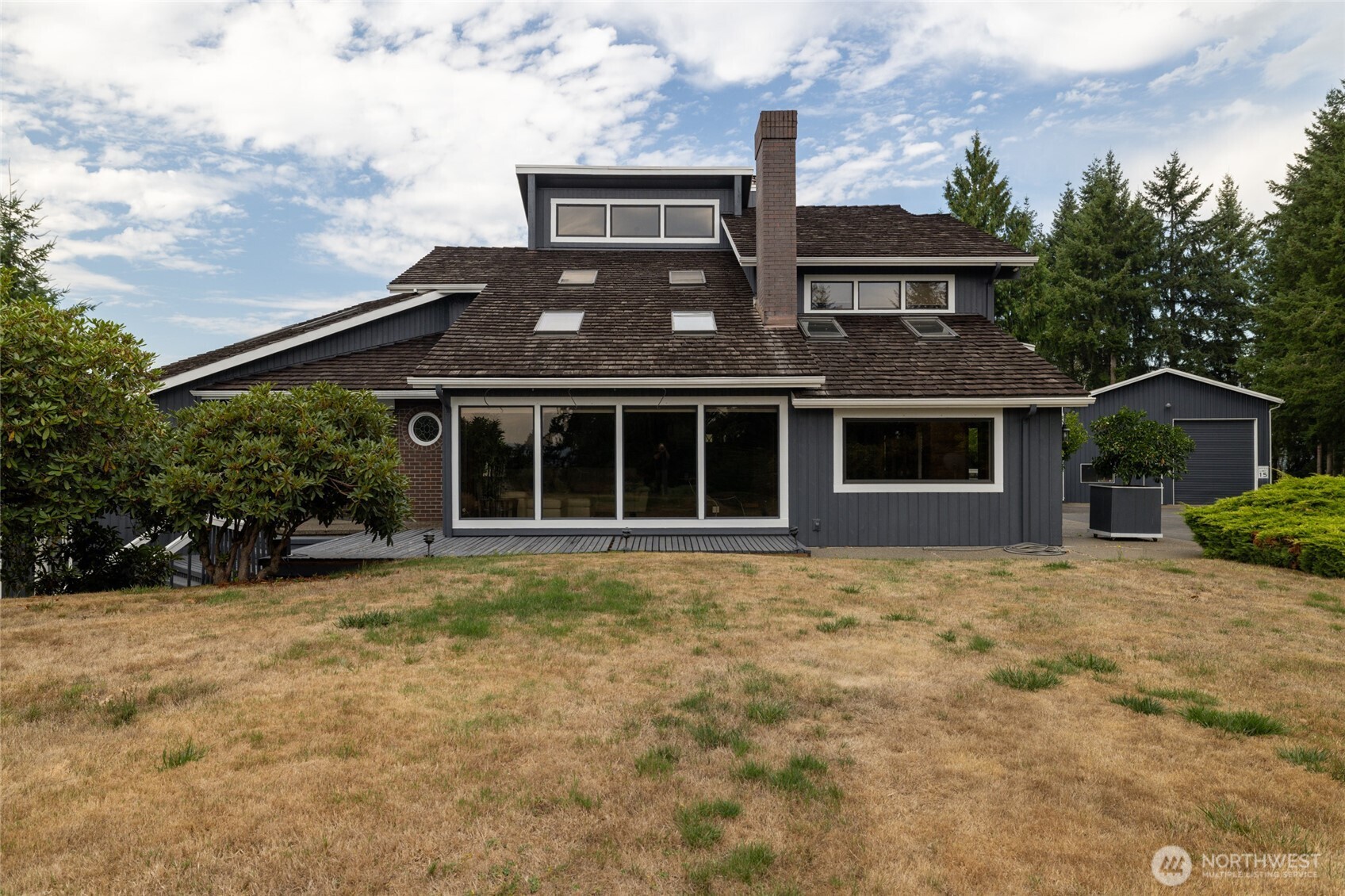 160 Northridge Drive , Centralia, WA 98531