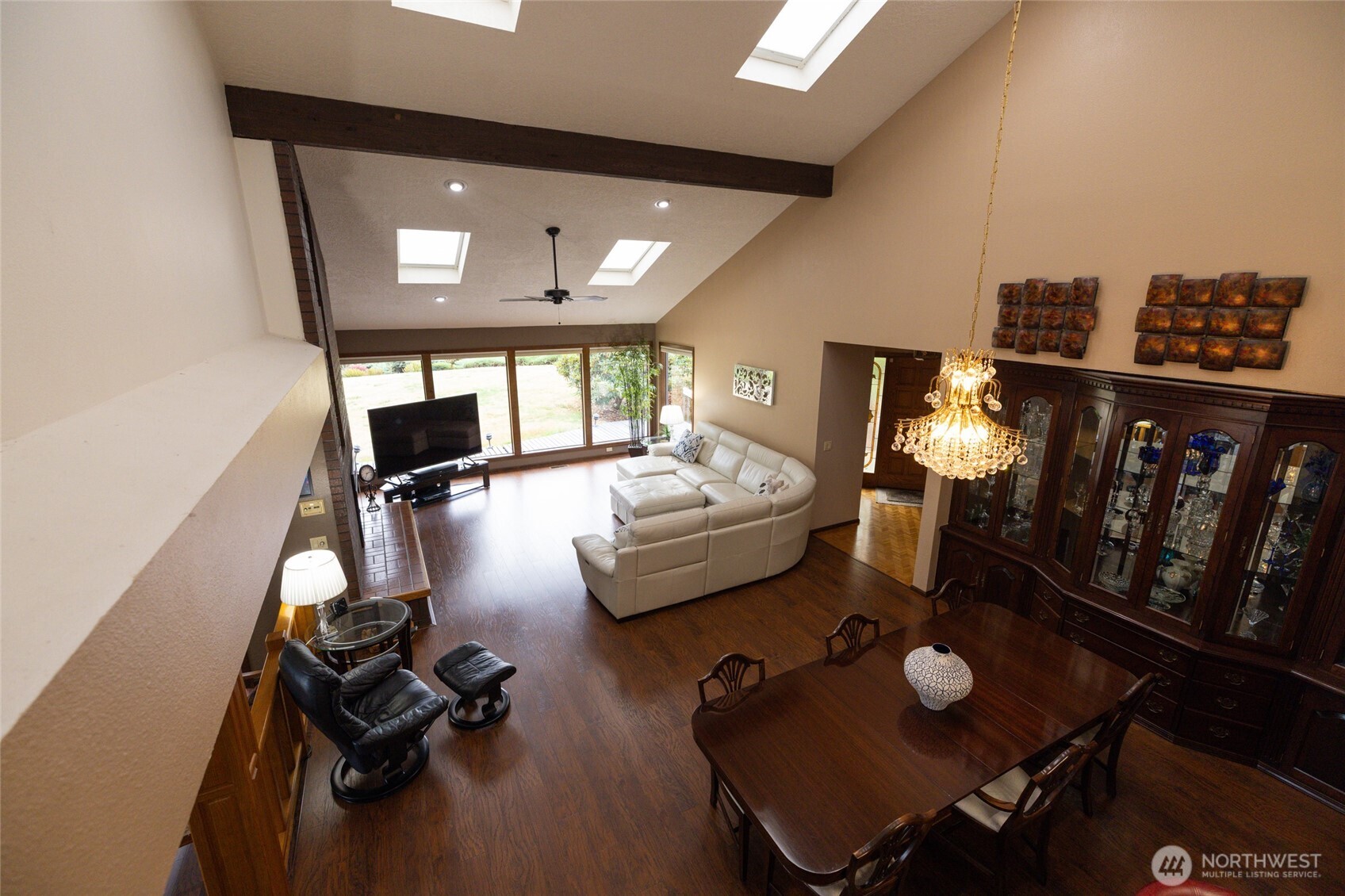 160 Northridge Drive , Centralia, WA 98531