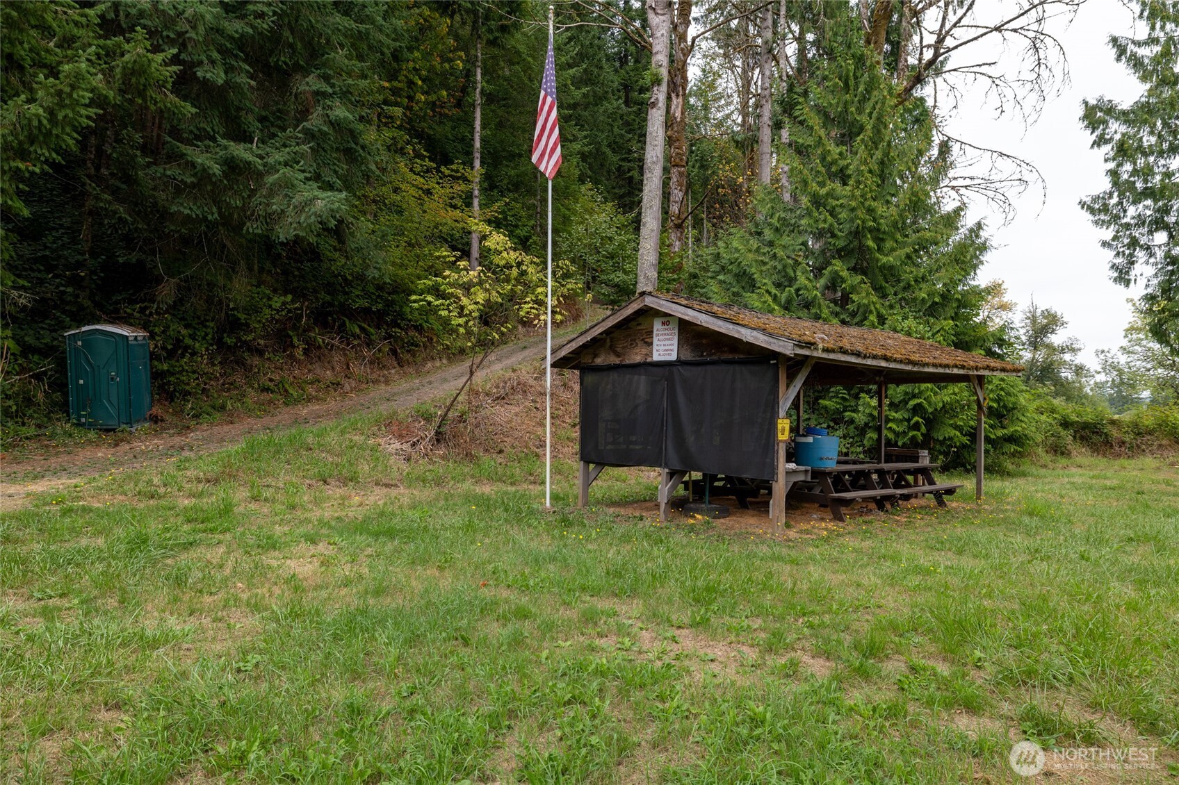 160 Northridge Drive , Centralia, WA 98531