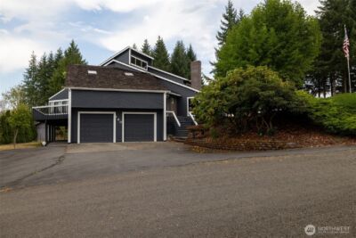 160 Northridge Drive , Centralia, WA 98531 - Photo 4