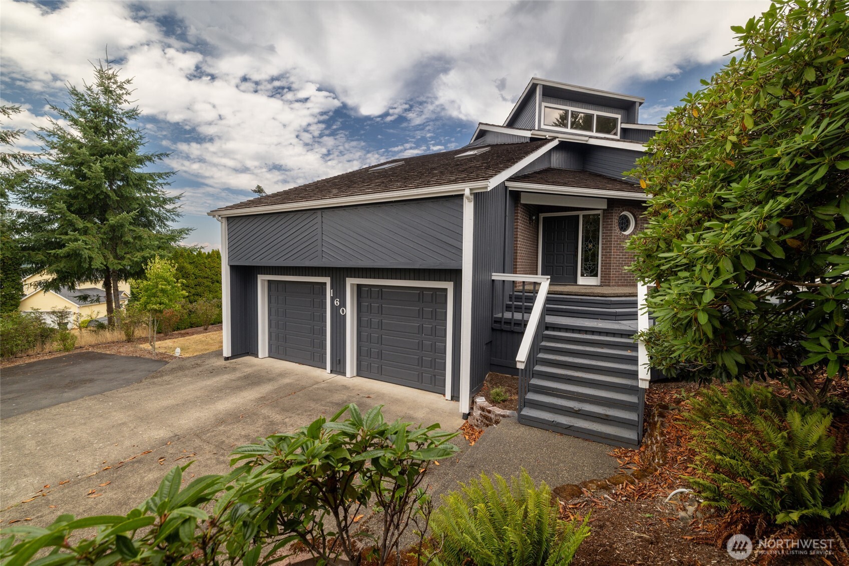 160 Northridge Drive , Centralia, WA 98531