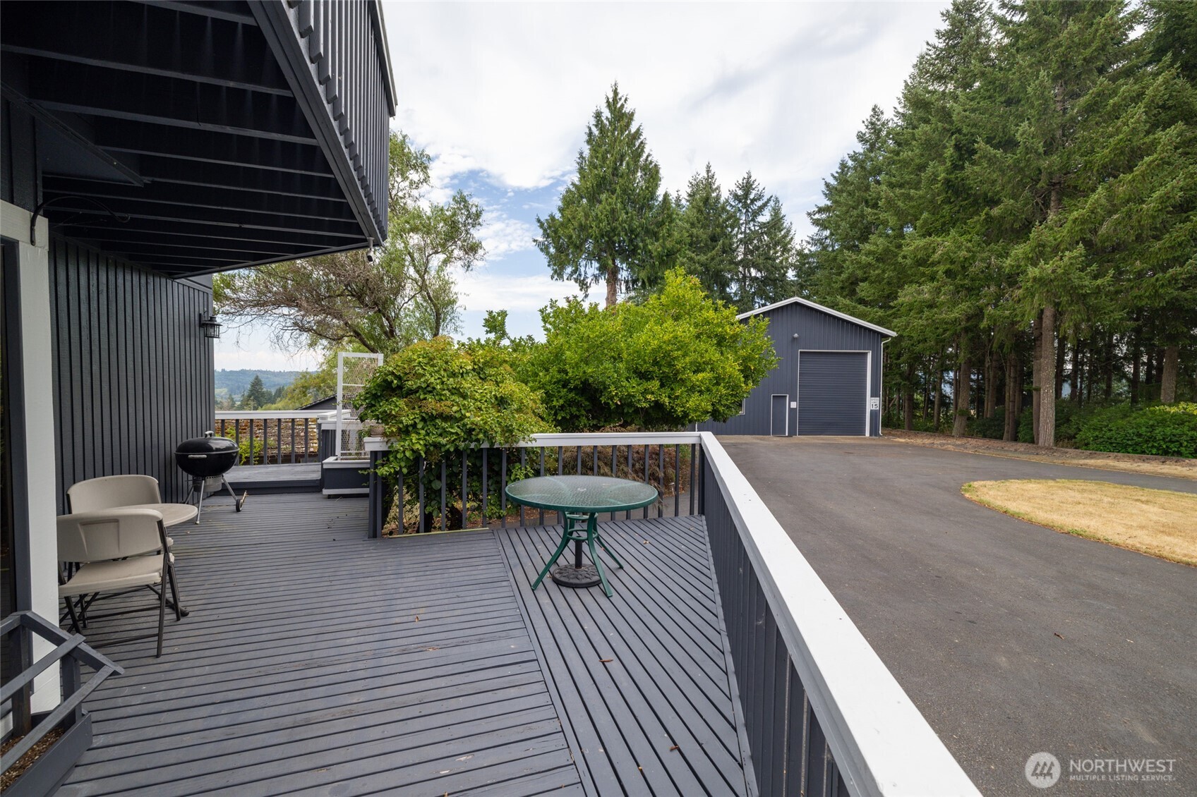 160 Northridge Drive , Centralia, WA 98531