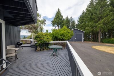 160 Northridge Drive , Centralia, WA 98531 - Photo 7