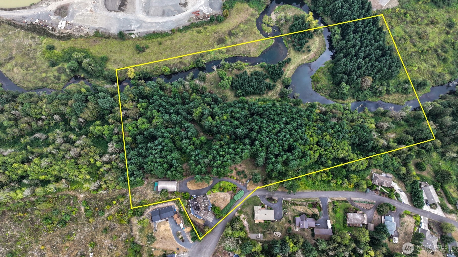 160 Northridge Drive , Centralia, WA 98531