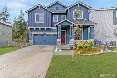 7713 208th Avenue E, Bonney Lake, WA 98391 - Photo 1