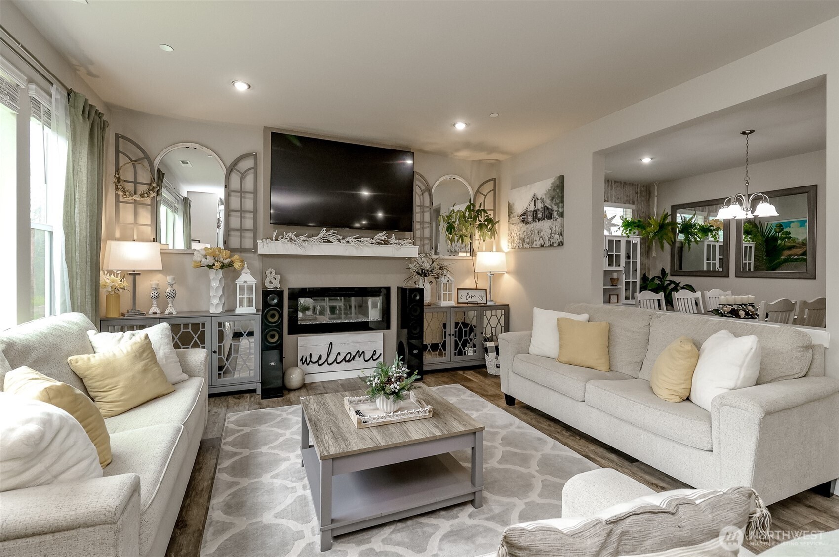 7713 208th Avenue E, Bonney Lake, WA 98391