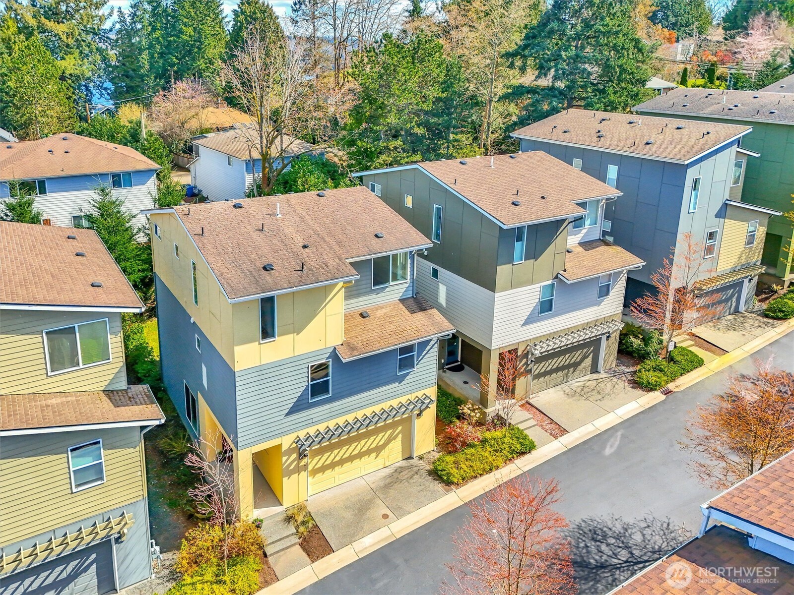 14610 36th Avenue NE, Lake Forest Park, WA 98155