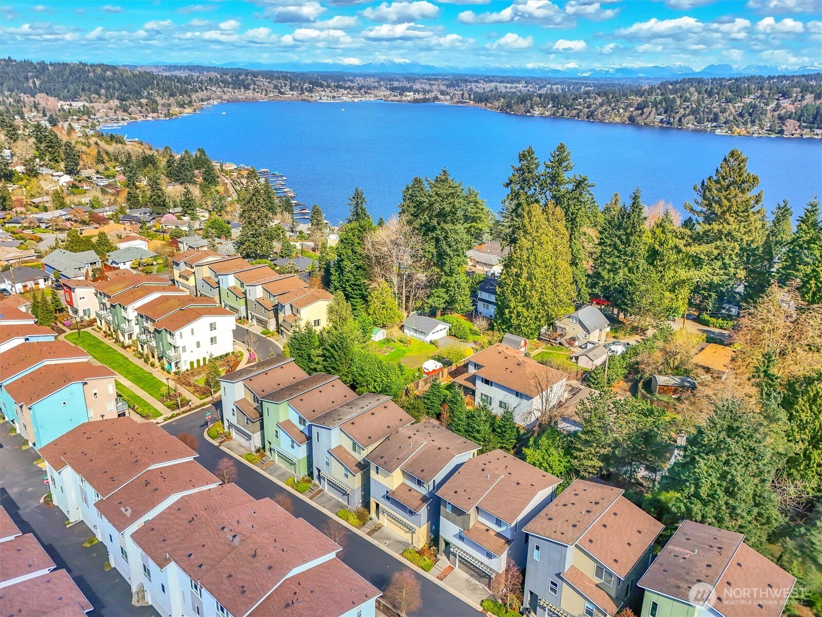 14610 36th Avenue NE, Lake Forest Park, WA 98155