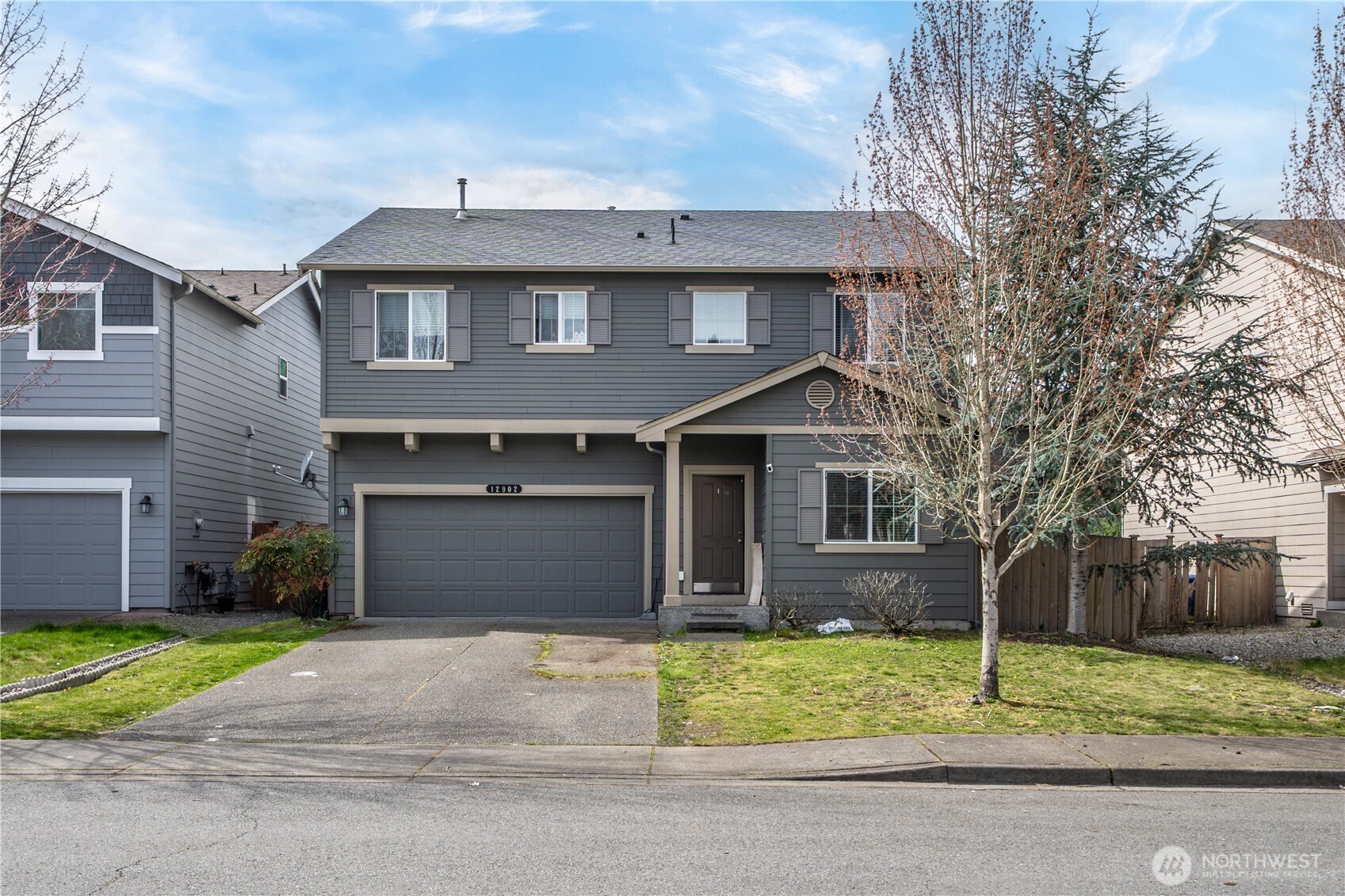 12902 81st Avenue Ct E, Puyallup, WA 98373