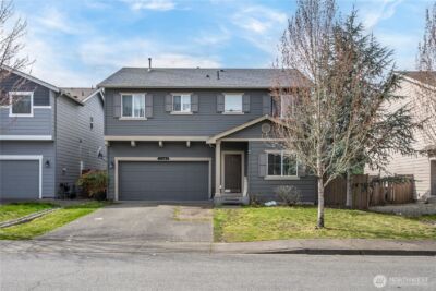 12902 81st Avenue Ct E, Puyallup, WA 98373 - Photo 2
