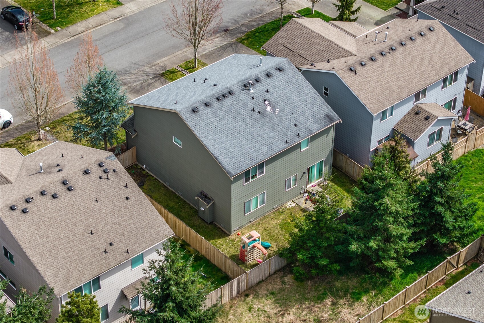 12902 81st Avenue Ct E, Puyallup, WA 98373