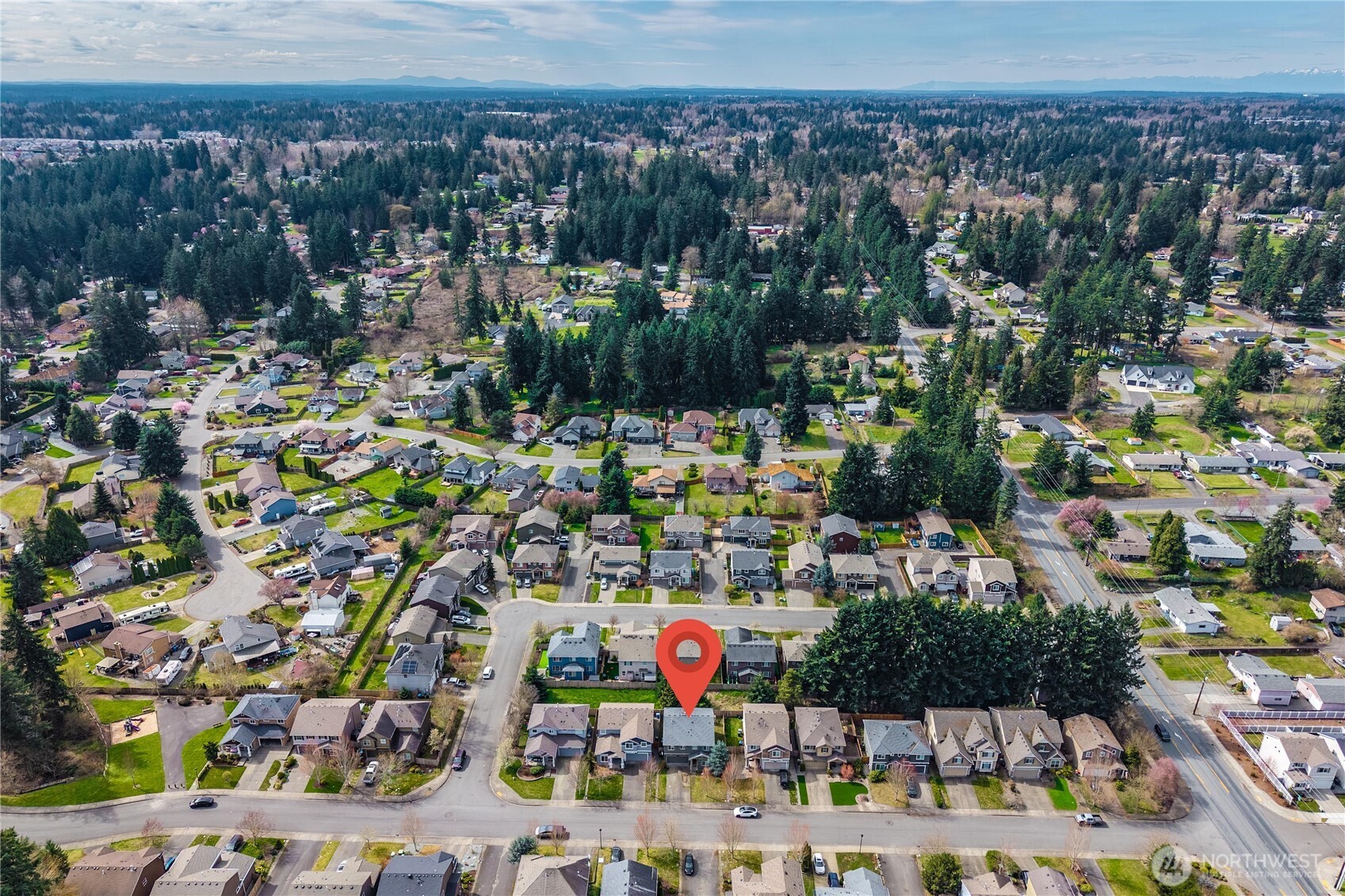 12902 81st Avenue Ct E, Puyallup, WA 98373