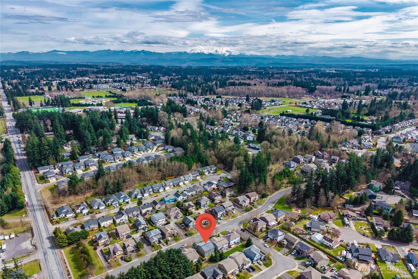 12902 81st Avenue Ct E, Puyallup, WA 98373