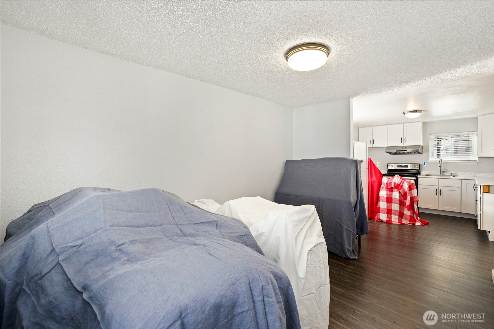 1318 S J Street , Tacoma, WA 98405