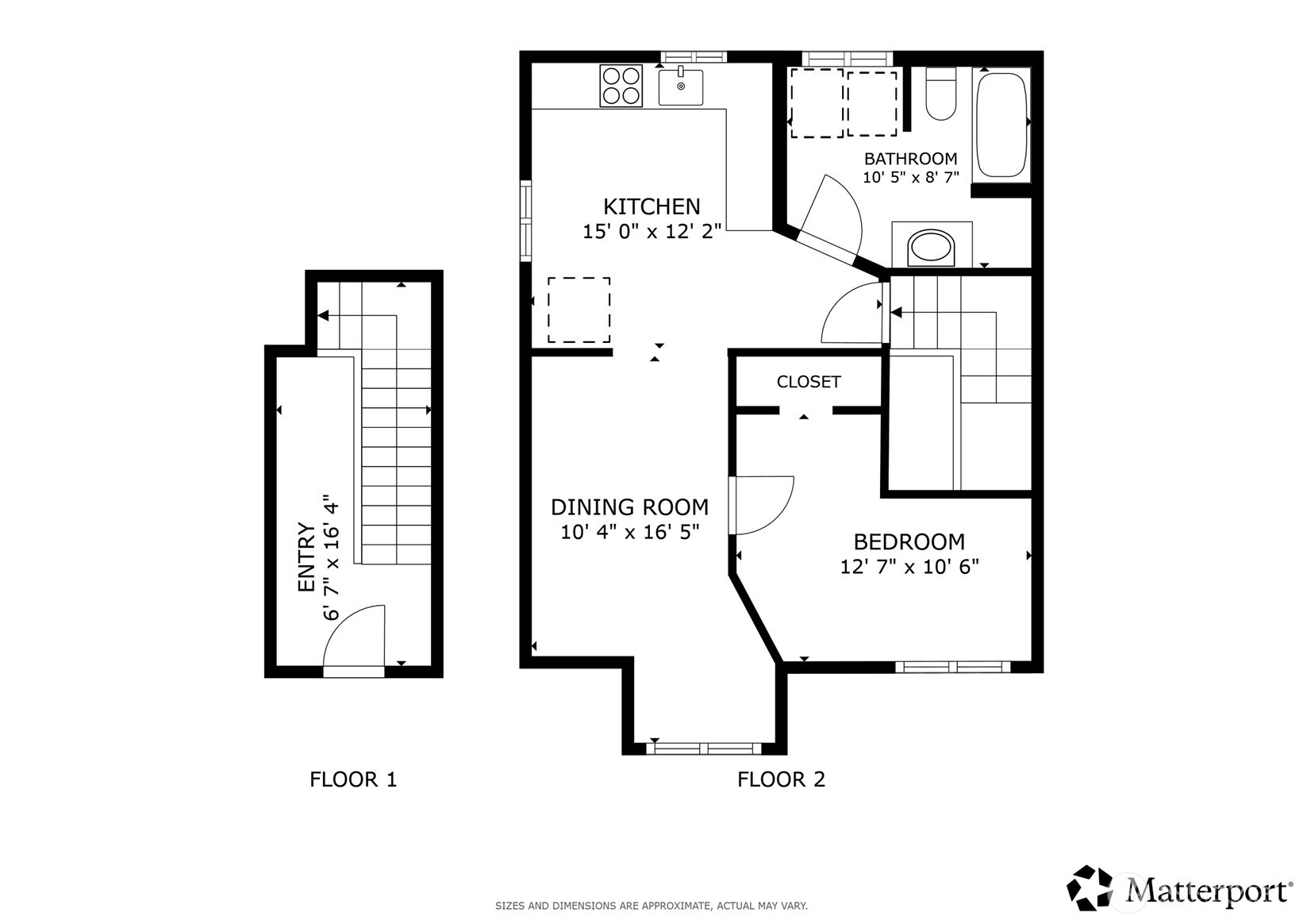 1318 S J Street , Tacoma, WA 98405