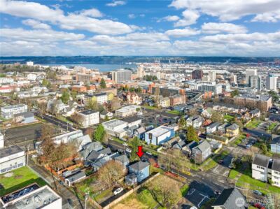 1318 S J Street , Tacoma, WA 98405 - Photo 35
