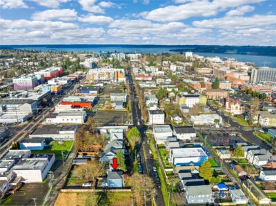 1318 S J Street , Tacoma, WA 98405 - Photo 36