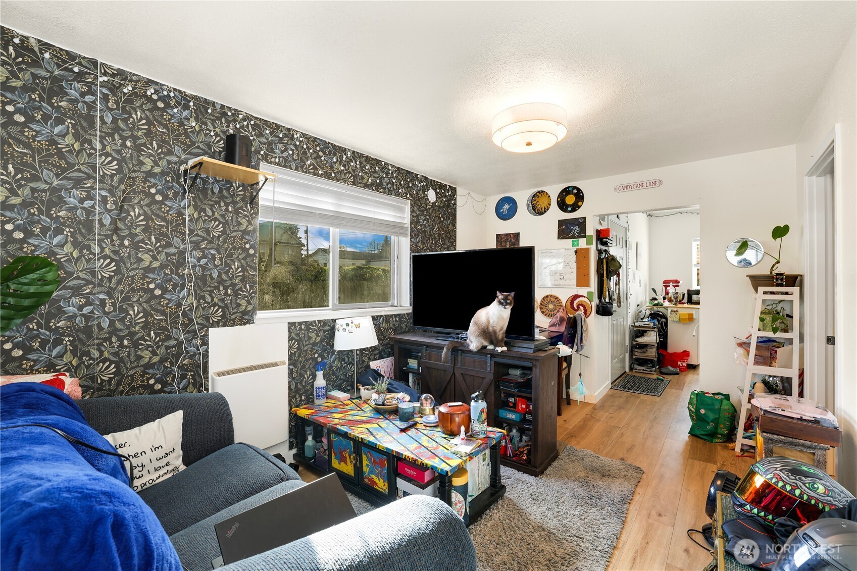 1318 S J Street , Tacoma, WA 98405