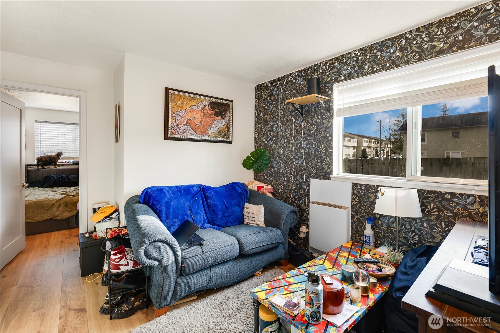 1318 S J Street , Tacoma, WA 98405