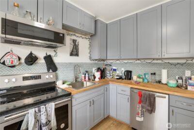1318 S J Street , Tacoma, WA 98405 - Photo 7
