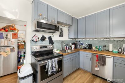 1318 S J Street , Tacoma, WA 98405 - Photo 9