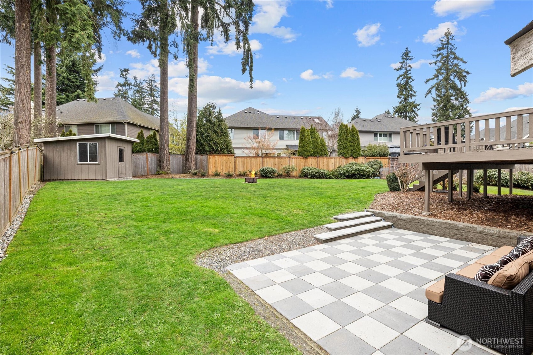 15601 125th Place NE, Woodinville, WA 98072