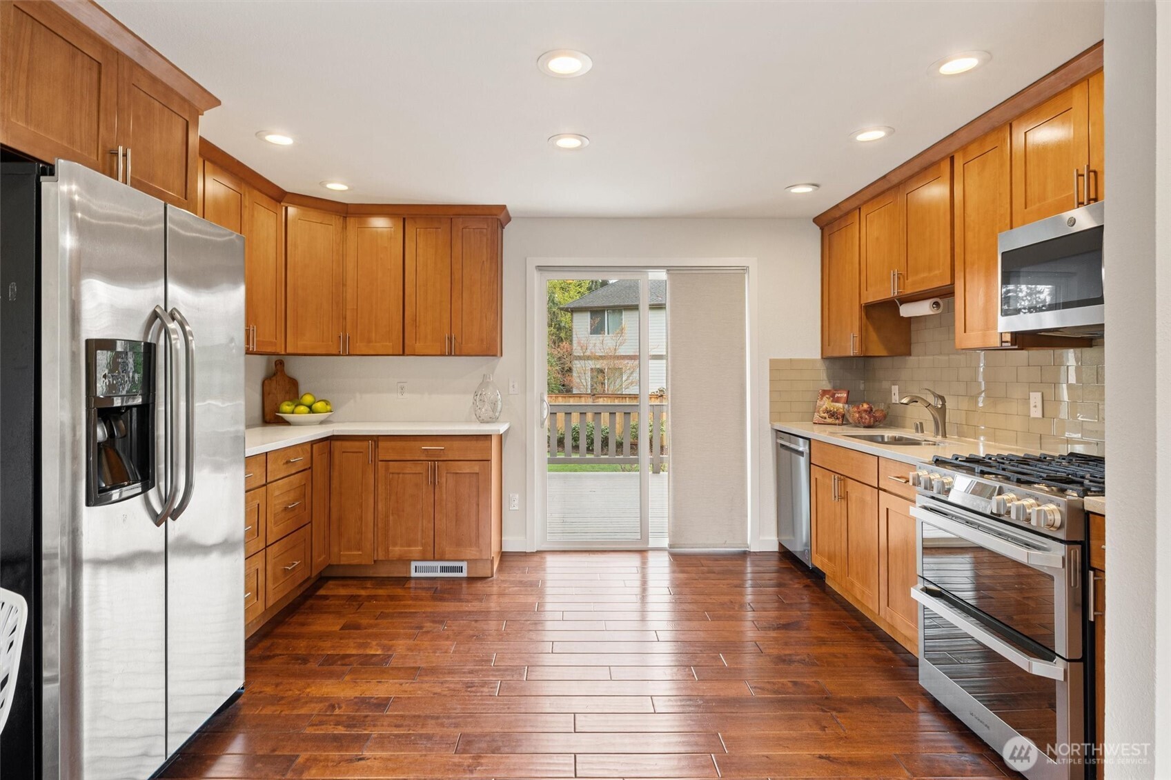 15601 125th Place NE, Woodinville, WA 98072