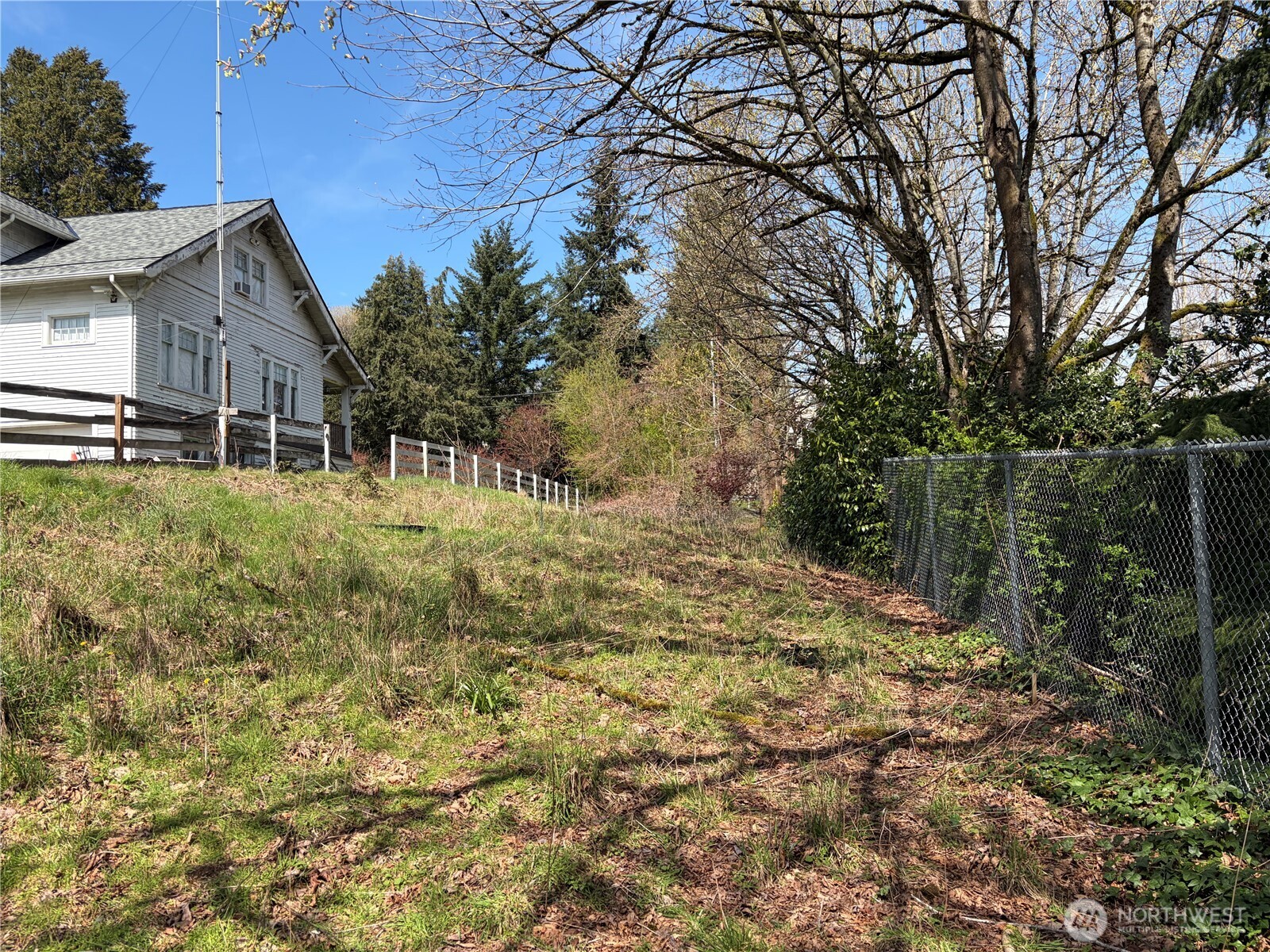 7411 S Langston Road , Seattle, WA 98178