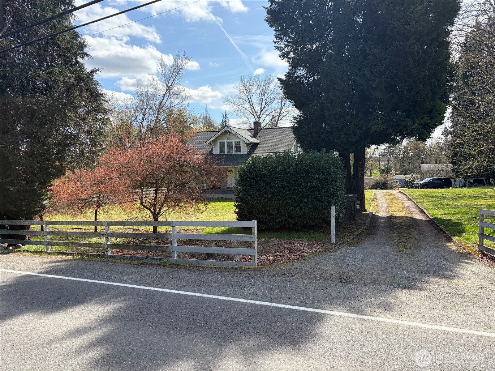 7411 S Langston Road , Seattle, WA 98178